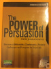 The Power of Persuasion